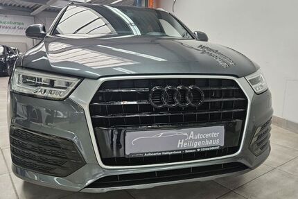 Audi Q3 80.181 km 16.980 &euro; Heiligenhaus 42579