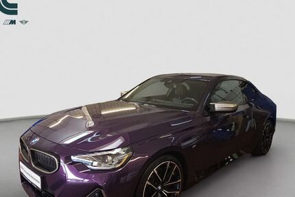 BMW M240i 50.122 km 45.290 &euro; Nettetal 41334