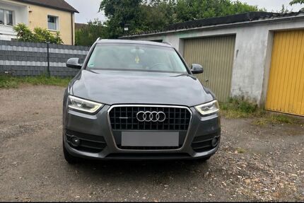 Audi Q3 132.000 km 15.600 &euro; Duisburg 47229