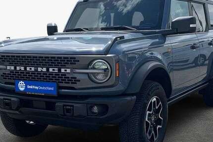 Ford Bronco 22.450 km 55.980 &euro; Düsseldorf 40549