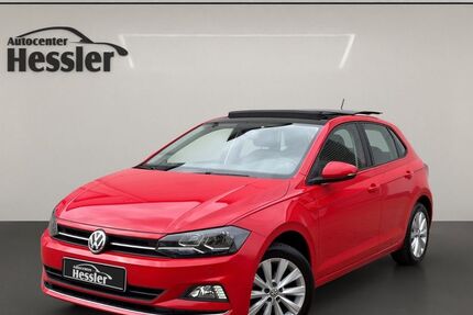 VW Polo 158.394 km 9.777 &euro; Grevenbroich 41515