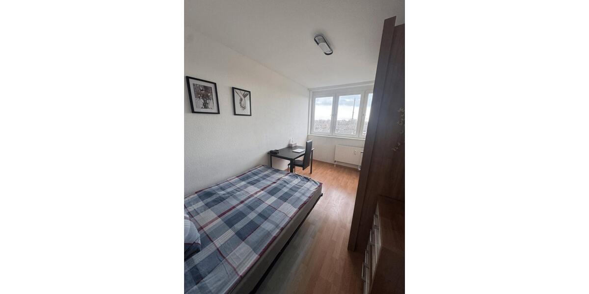 Etagenwohnung Krefeld Benrad - 3 Zimmer, 75 m&sup2;, 149.500&euro; | Angebot:26875514