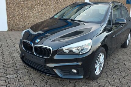 BMW 216 Active Tourer 167.000 km 8.999 &euro; Moers 47441