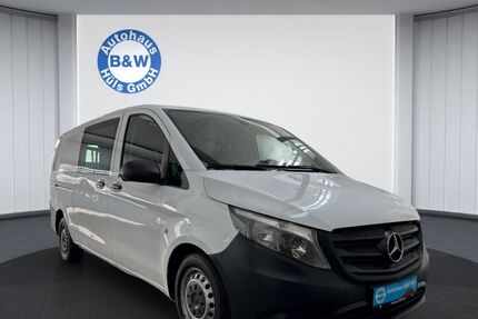 Mercedes-Benz Vito 215.000 km 5.999 &euro; Krefeld 47805