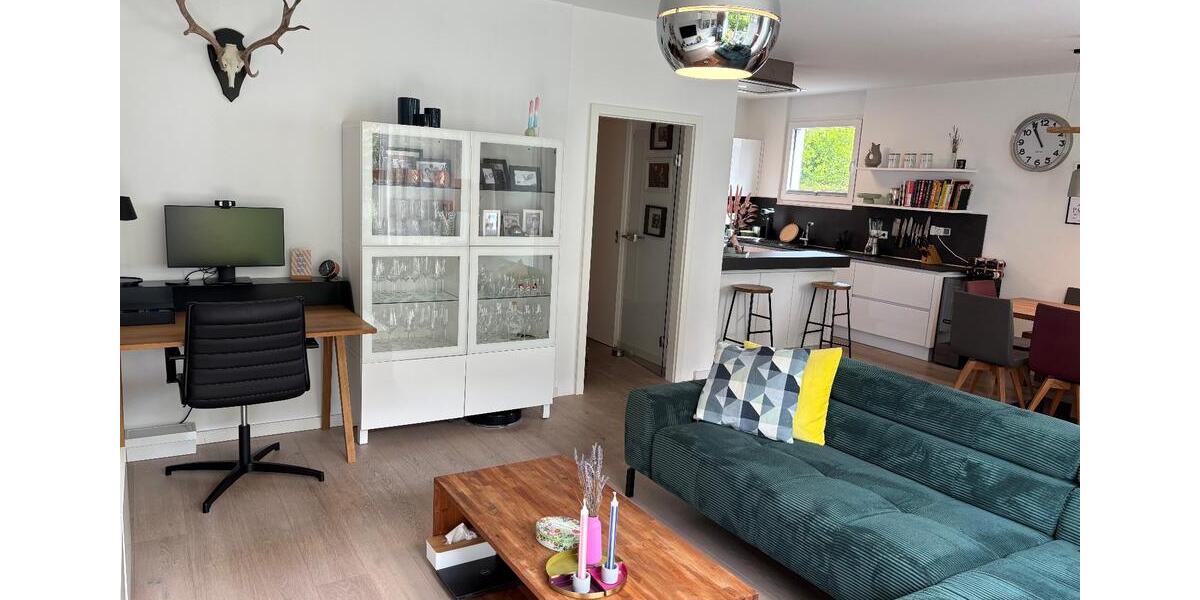 Terrassenwohnung Düsseldorf Stadtbezirk 9 - 4 Zimmer, 133 m&sup2;, 697.000&euro; | Angebot:27191251