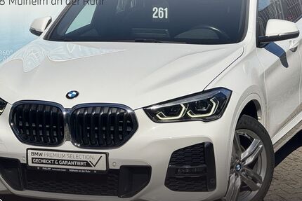 BMW X1 116.932 km 19.990 &euro; Mülheim an der Ruhr 45478