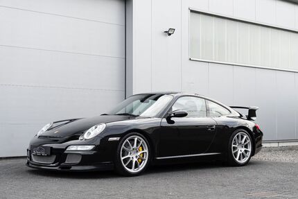 Porsche 997 37.100 km 149.997 &euro; Moers 47445