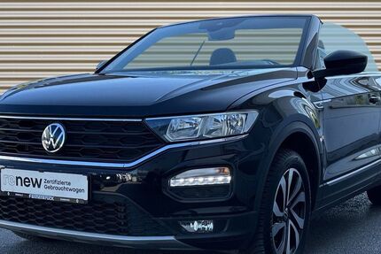 VW T-Roc 77.800 km 20.990 &euro; Duisburg 47059