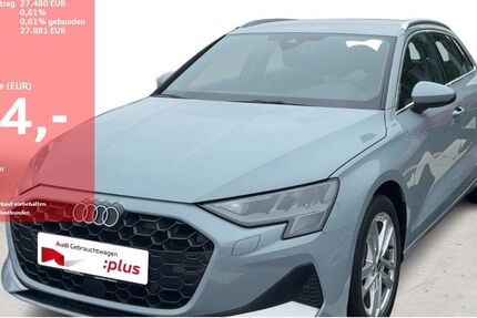 Audi A3 9.982 km 23.150 &euro; Moers-Hülsdonk 47441