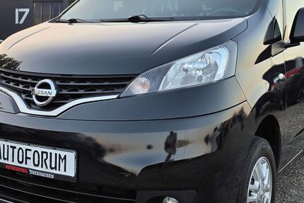 Nissan NV200 161.476 km 10.450 &euro; Kempen 47906