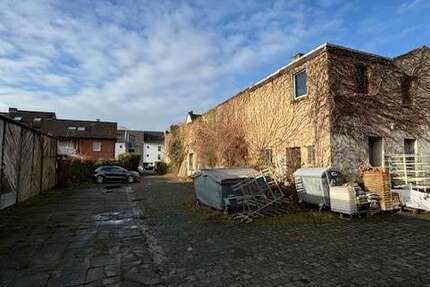 Sonstige Mönchengladbach Süd - 395.000&euro; | Angebot:27350140