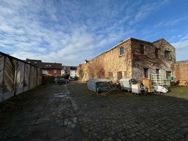 Sonstige Mönchengladbach Süd - 395.000&euro; | Angebot:27350140