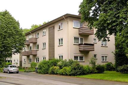 Wohnung Duisburg Wanheimerort - 2 Zimmer, 57 m&sup2;, 579&euro; | Angebot:27250684