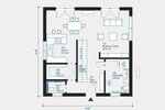 Raumwunder zum Wohlfühlen - Ihr individuelles allkauf Traumhaus - Einfamilienhaus Dormagen Steinforth | Angebot:27429613