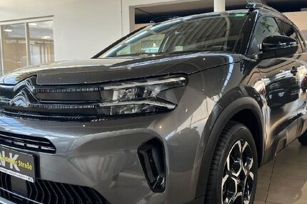 Citroen C5 Aircross 35.521 km 23.490 &euro; Mönchengladbach 41063