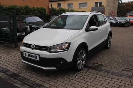 VW Polo 79.000 km 11.450 &euro; Duisburg 47139