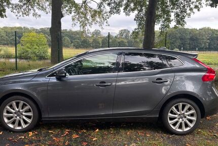 Volvo V40 119.000 km 9.500 &euro; Viersen 41748