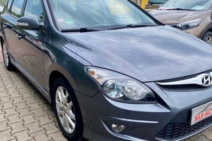 Hyundai i30 189.133 km 3.300 &euro; Moers 47445