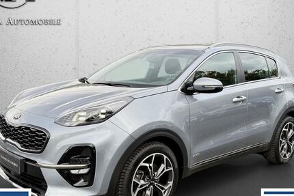 Kia Sportage 20.000 km 19.990 &euro; Duisburg 47259
