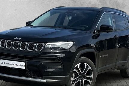 Jeep Compass 16.837 km 21.700 &euro; Krefeld 47809