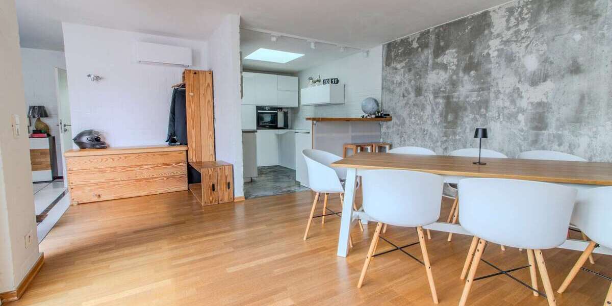 Einfamilienhaus Mülheim an der Ruhr - 3 Zimmer, 95 m&sup2;, 362.000&euro; | Angebot:26939670