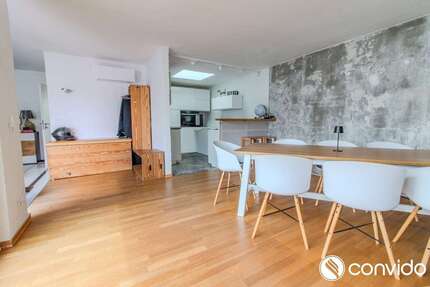 Haus Mülheim an der Ruhr - 3 Zimmer, 95 m&sup2;, 362.000&euro; | Angebot:26939670