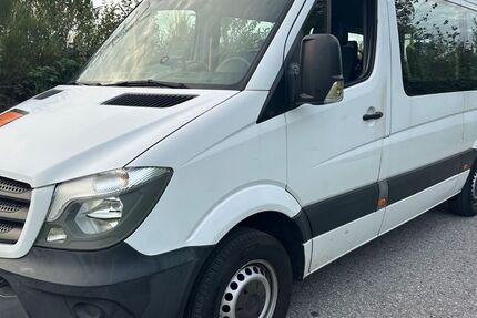 Mercedes-Benz Sprinter 546.800 km 9.300 &euro; Heiligenhaus 42579