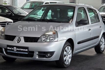 Renault Clio 99.855 km 3.500 &euro; Mönchengladbach 41238