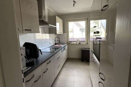 Wohnung Duisburg Buchholz - 1 Zimmer, 37 m&sup2;, 290&euro; | Angebot:27133066