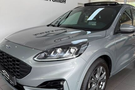 Ford Kuga 15.000 km 21.990 &euro; Heiligenhaus 42579