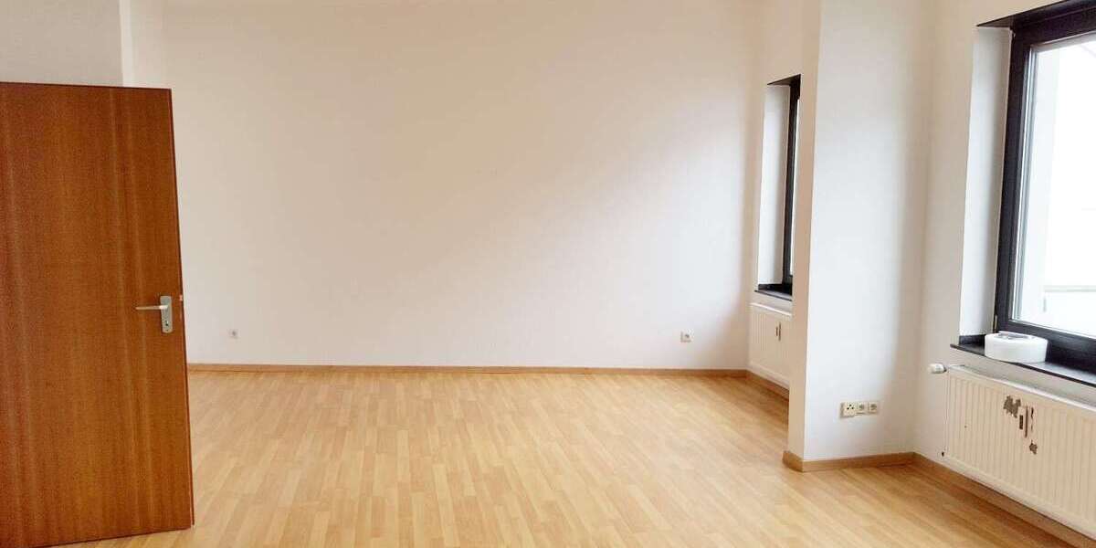 Etagenwohnung Mönchengladbach Eicken - 2 Zimmer, 70 m&sup2;, 550&euro; | Angebot:27452036