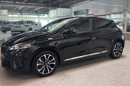 Renault Clio 27.509 km 20.460 &euro; Duisburg 47167