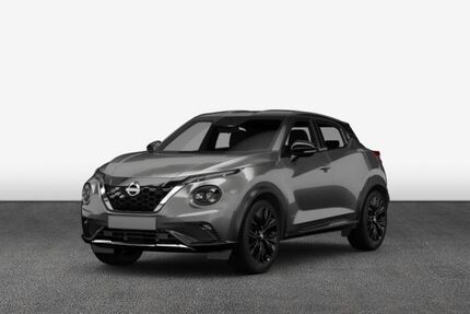 Nissan Juke 39.892 km 18.990 &euro; Düsseldorf 40233