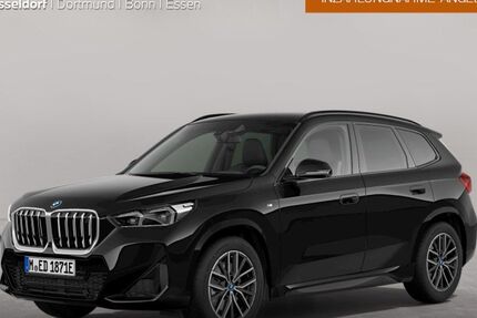BMW iX1 66.863 km 33.999 &euro; Düsseldorf 40237
