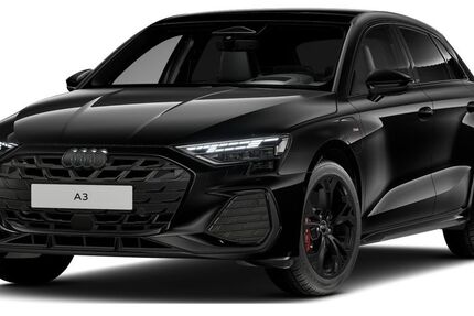 Audi A3 4.026 km 47.980 &euro; Mönchengladbach 41066