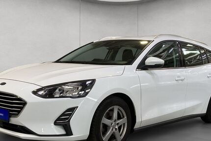 Ford Focus 85.395 km 15.890 &euro; Düsseldorf 40549