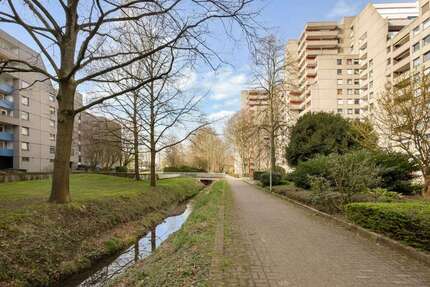 Wohnung Ratingen Tiefenbroich - 1 Zimmer, 41 m&sup2;, 115.000&euro; | Angebot:27445465