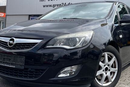 Opel Astra 199.879 km 3.005 &euro; Mönchengladbach 41066