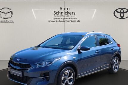 Kia XCeed 92.057 km 13.240 &euro; Moers 47441