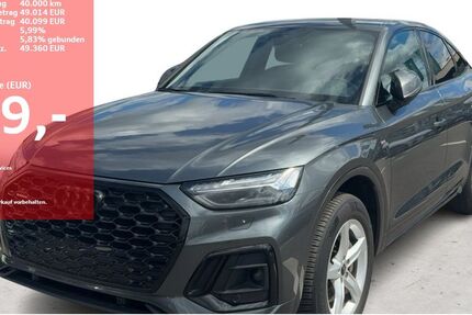 Audi Q5 11.778 km 47.100 &euro; Moers-Hülsdonk 47441