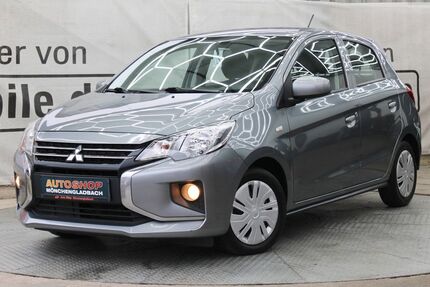 Mitsubishi Space Star 111.000 km 6.300 &euro; Mönchengladbach 41066