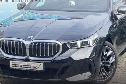 BMW 520 24.649 km 50.980 &euro; Mülheim an der Ruhr 45478