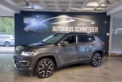 Jeep Compass 67.000 km 18.900 &euro; Ratingen 40880