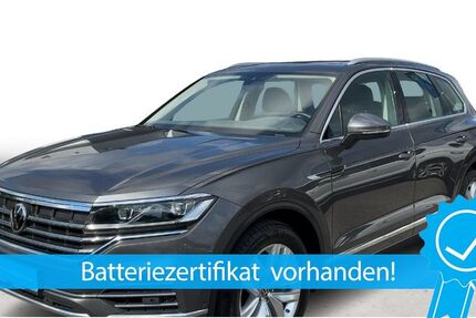 VW Touareg 31.086 km 43.350 &euro; Geldern 47608