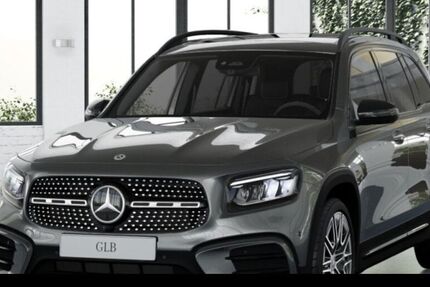 Mercedes-Benz GLB 180 9.900 km 43.990 &euro; Düsseldorf 40470