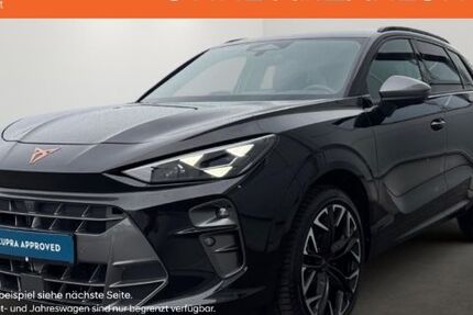 Cupra Terramar 7.775 km 41.950 &euro; Neuss 41460