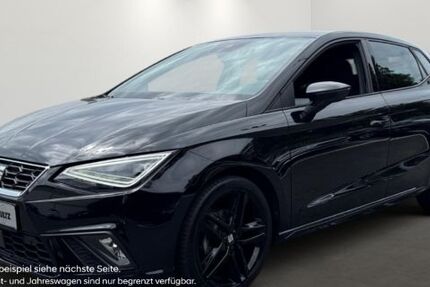 Seat Ibiza 41.037 km 16.990 &euro; Düsseldorf 40589