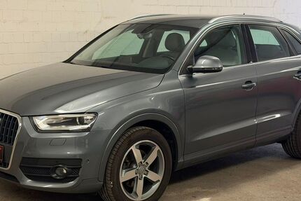 Audi Q3 69.800 km 14.900 &euro; Düsseldorf 40468