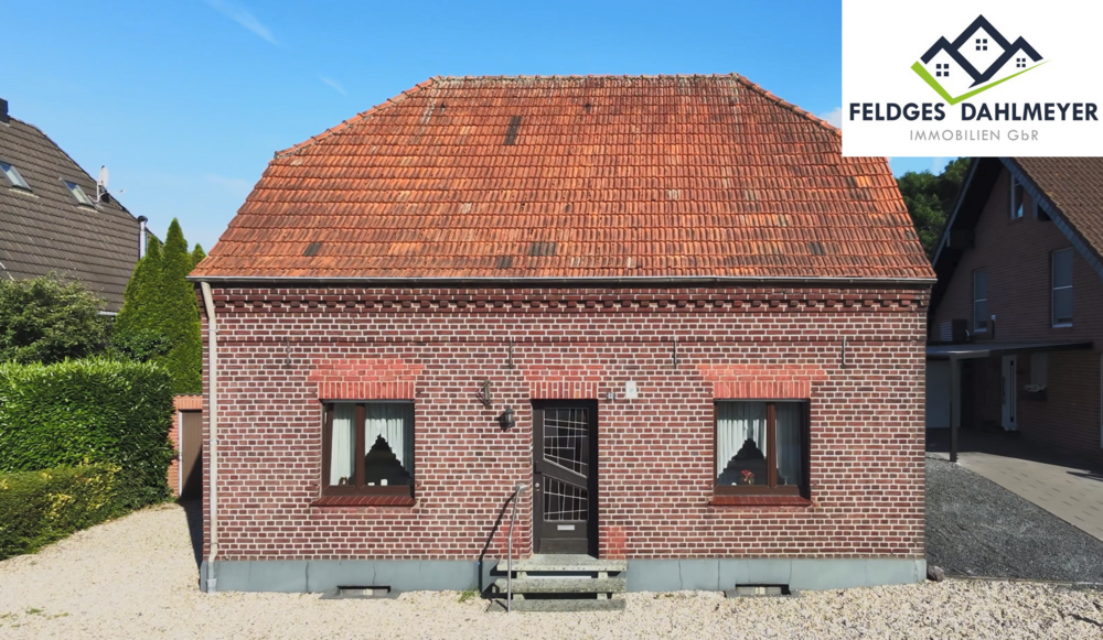 Einfamilienhaus Kempen - 6 Zimmer, 135 m&sup2;, 199.000&euro; | Angebot:27021365