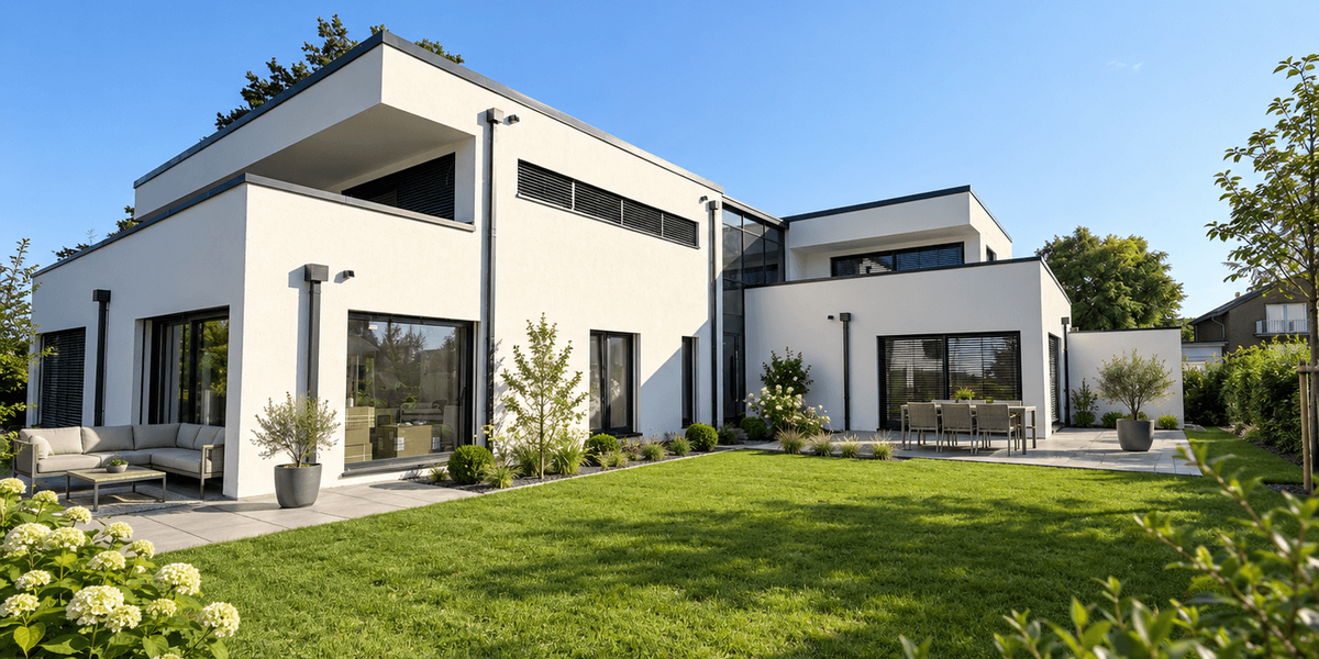 Etagenwohnung Mönchengladbach Windberg - 4 Zimmer, 145 m&sup2;, 849.000&euro; | Angebot:26546373